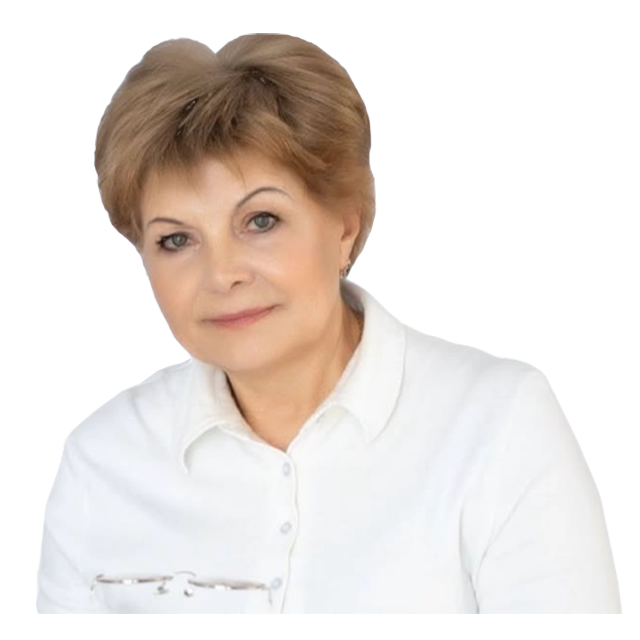 Шломина Татьяна Владимировна — врач гомеопат